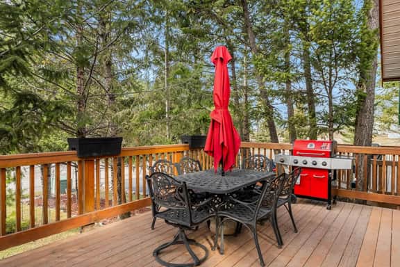 Emberwood | Hot Tub | Pool Table | Wood Fireplace - Image 4