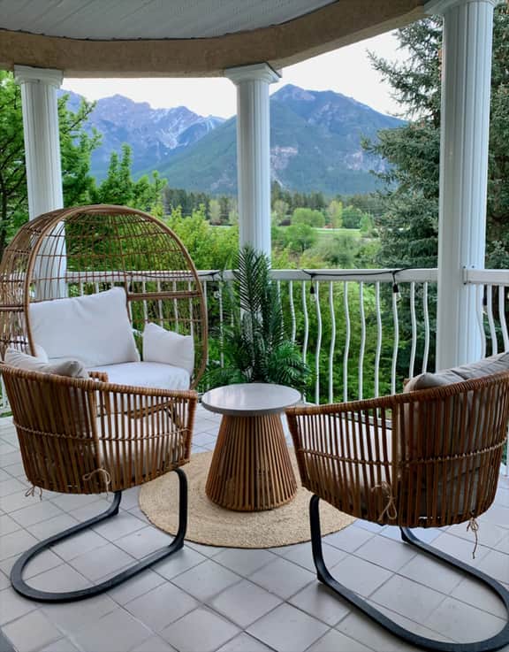 Fairmont Oasis | Luxury | Views | Bright | Nature - Image 2