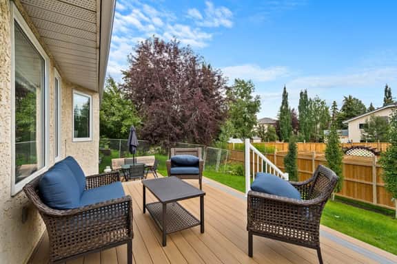 Ferngully | Backyard | Gym | Clawfoot Tub | Garage - Image 2