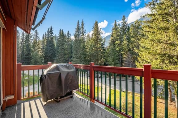 Free Spirit | Ski-In/Out | Hot Pools | Toby Chair - Image 5