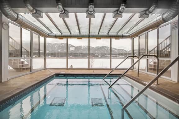 Fresh Air Feelings | Indoor Pool & Hot Tub | Beach - Image 3