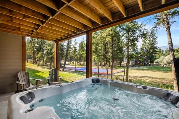 Haven at the Hideaways | Beach | Hot Tub| Sports Court - Image 2