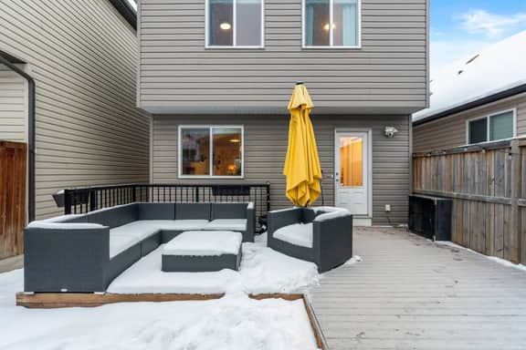 Hero's Haven | Playroom | Fenced Yard | Dbl Garage - Image 2