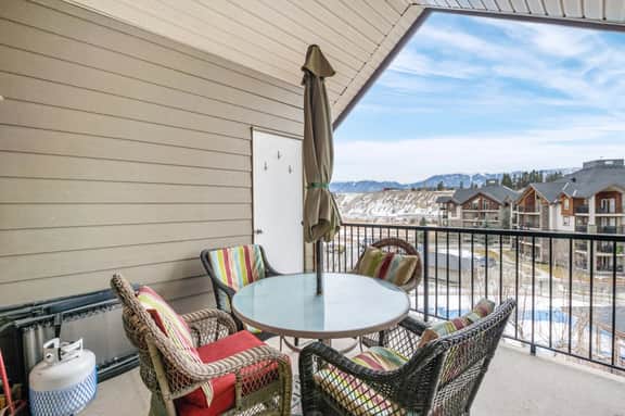 High Noon | Top Floor | Pool | Hot Tub | Gym - Image 3