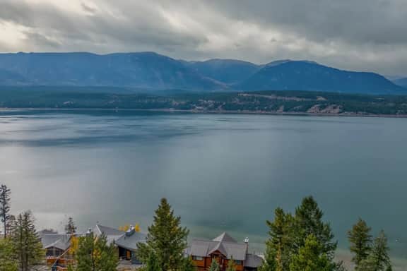 Hilltop Dome | Lake/Mountain Views | Beach Access - Image 4