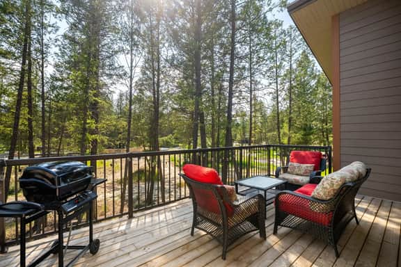 Juniper | Beach Access | Sports Court | Deck | BBQ - Image 2