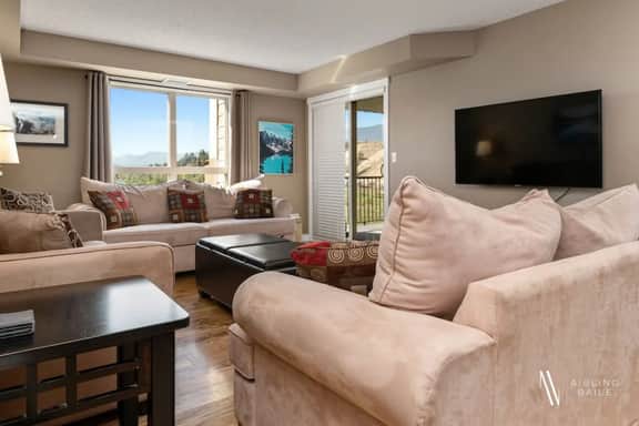 Lake Life Livin' | Lake View | Pool | Hot Tub | Gym - Image 3