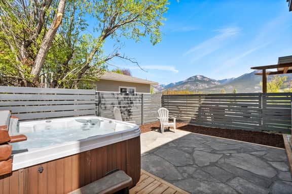 Lakeside Oasis | Hot Tub | Mountain & Lake Views - Image 2