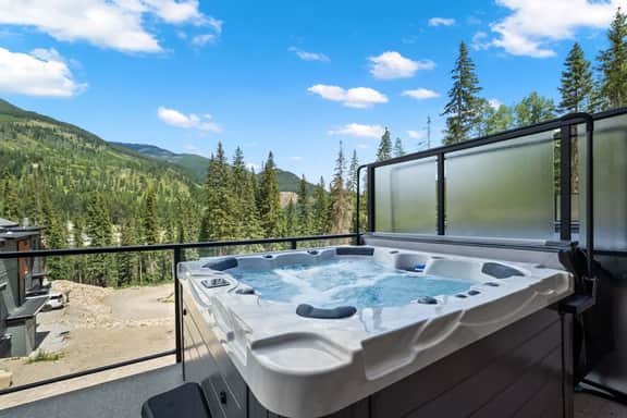 Lumi | Slope-Side | Pvt Hot Tub | Resort Access - Image 2