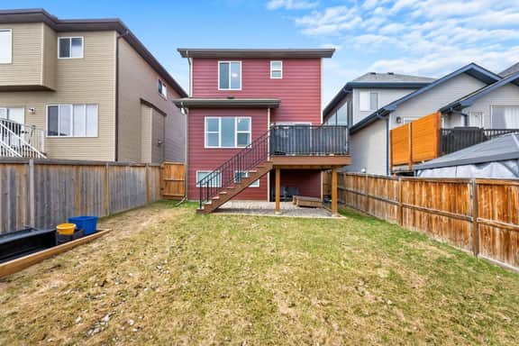 Merlot | AC | Crib | Fenced Yard | Pets Ok - Image 4