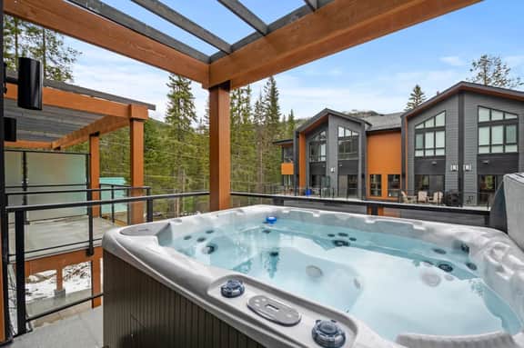 Moonlight Summit | Private Hot Tub | Slope-Side - Image 2