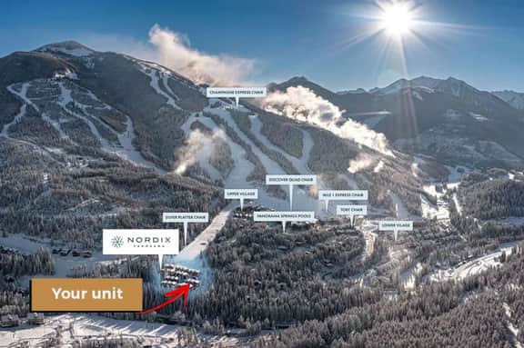 Moonlight Summit | Private Hot Tub | Slope-Side - Image 3