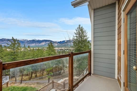 Mountainside Retreat | Pickleball | AC | Pets Ok - Image 3