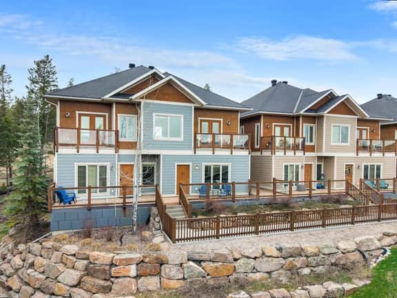 Mountainside Retreat | Pickleball | AC | Pets Ok - Image 5
