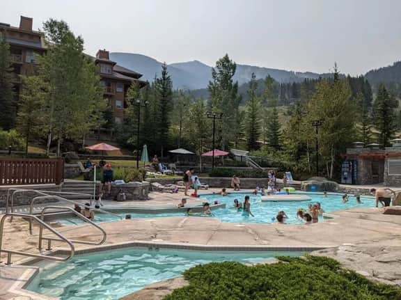 Nature's Nook | Ski In/Out | Pools | Hot Tub - Image 2