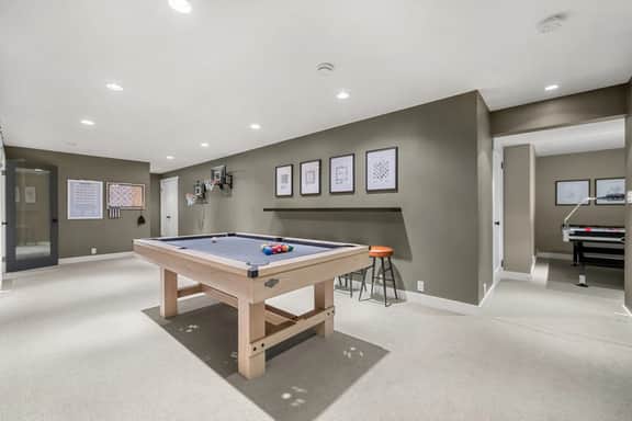 Oasis in the Woods | Theatre | 8.8 Acres | Hot Tub - Image 5