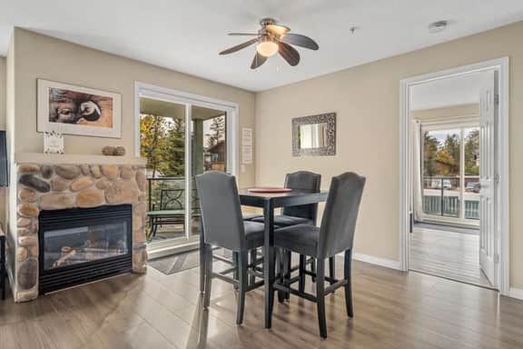Polar Peak | Hot Tub | Pool | Gas Fireplace - Image 5