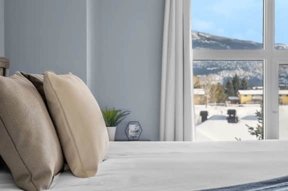 Powder Blue Escape | Hot Tub | Central | Mountains - Image 3