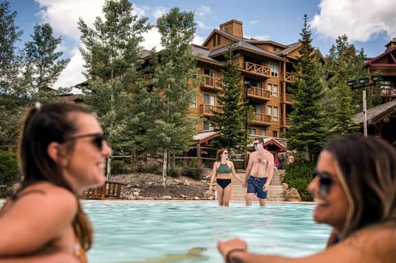 Purcell Peaks | Slope Side | Pvt Hot Tub | Pets - Image 5