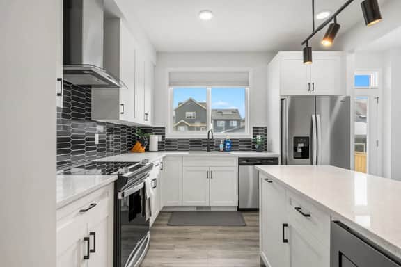 Rangeview Retreat | A/C | Dogs Ok | Modern | Large - Image 4
