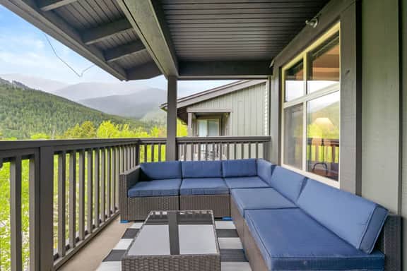 Reach Your Peak | Ski In/Ski Out | Pool | Hot Tub - Image 2