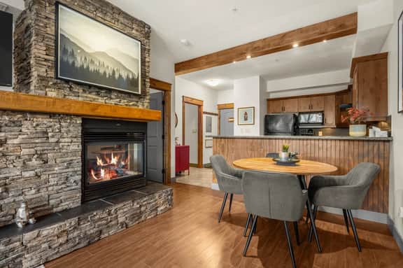Red Maple Retreat | Hot Tub | Pool | Gas Fireplace - Image 3