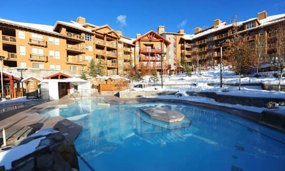 Ridgeline | Slope-Side | Hot Tub | Resort Access - Image 4