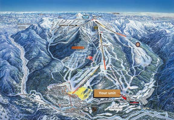 Rundlestone Ridge | 10-Person Hot Tub | Ski-In/Out - Image 4