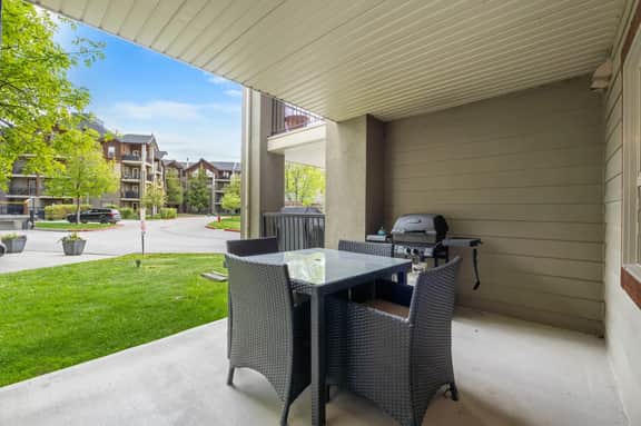 Sage Cove | Outdoor Pool & Hot Tub | Walkout Patio - Image 3