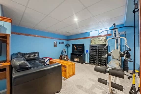 Salt Cove | Hot Tub | Fenced Yard | Gym | Pets Ok - Image 4