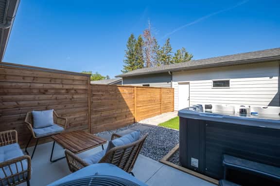 Serene Peaks | Private Hot Tub | Peaceful - Image 2