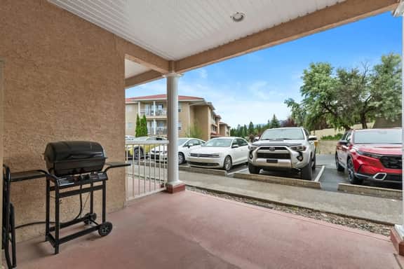 Silver Pine | Ground Level | Patio | Hot Springs - Image 4