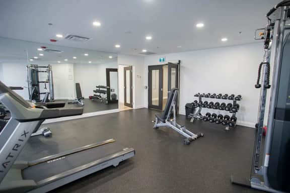 Skyline Vista | Penthouse | Views | Gym | Theatre - Image 4