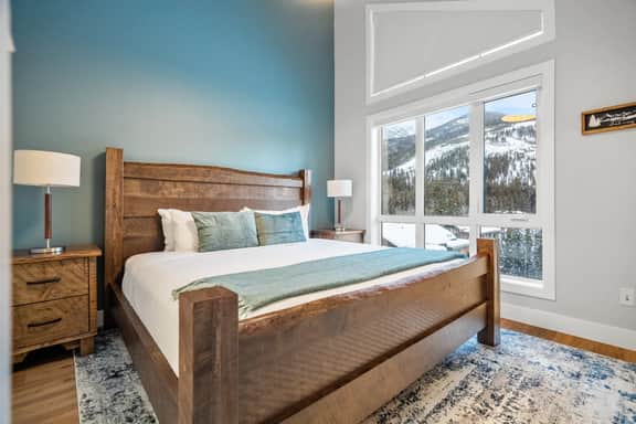 Slope Haus | Pvt Hot Tub | Resort Access | Pets - Image 3