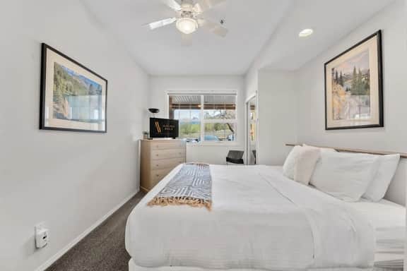 Solara | Ground FL | Hot Springs | Golf | Pets Ok - Image 3