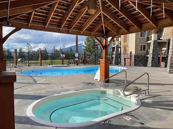 Stone Hearth | Pool | Hot Tub | Hot Springs - Image 2