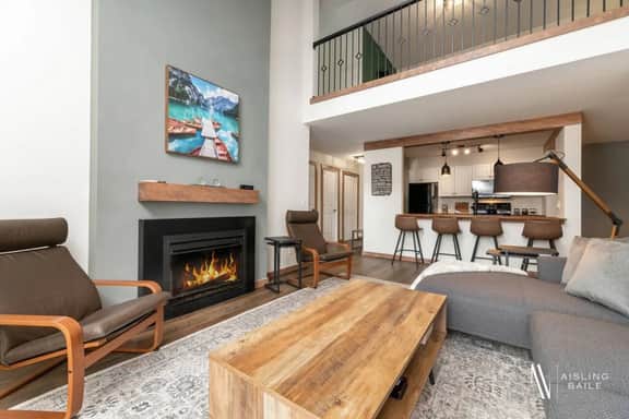 The Grand Peak | Pool | Hot Tub | Fireplace | Gym - Image 3