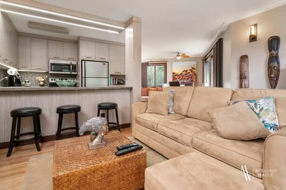 The Lekker Condo | Private Beach | Indoor Pool/Tub - Image 5