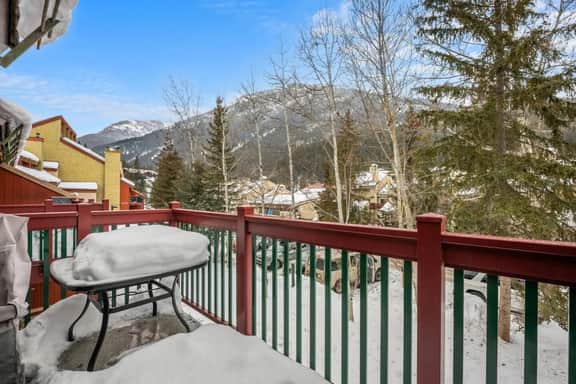 The Liftline | Toby Chair/Gondola | Hot Pools/Tubs - Image 4