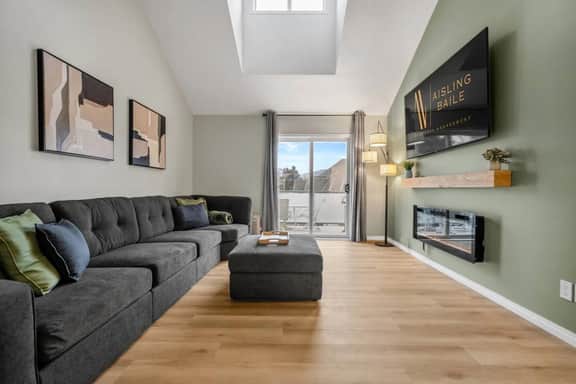 The Radium Rise | Outdoor Pool/Hot Tub | Balcony - Image 2