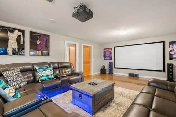 The Reef | Hot Tub | Movie Theatre | Beach Access - Image 3