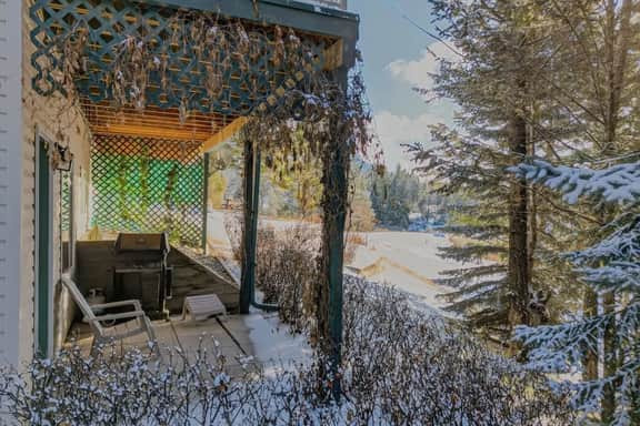 Timberline Hollow | Fireplace | Backyard | Pets Ok - Image 2