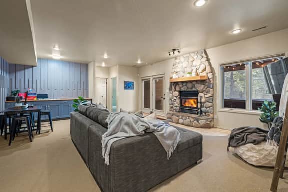 Tranquil Pines | Hot Tub | Fire Pit | Playground - Image 3
