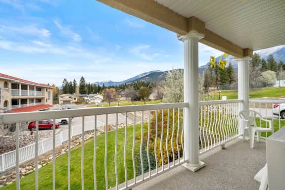 Vista Verde | Hot Springs | Golf | Ground Floor - Image 2