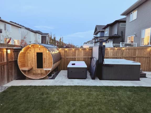 Wanderer's Haven | Private Nordic Spa | Game Room - Image 2