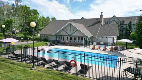 Whistling Peaks | Hot Tub | Pool | Gas Fireplace - Image 2