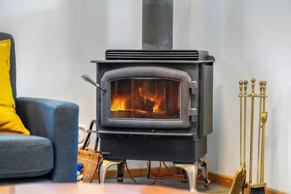 Wild Embers | Central | Fire Pit | Fireplace - Image 5