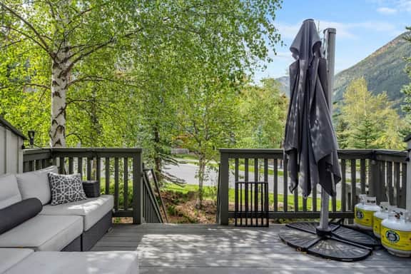 Woven Dreams | Hot Tub | Pool | Slope Side - Image 5