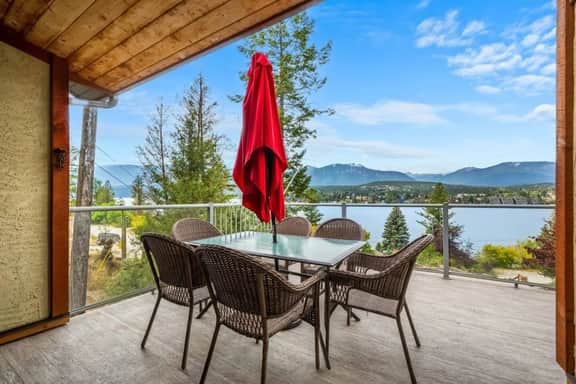 Lakeview Lodge | Hot Tub | Beach Access | Fire Pit - Image 4