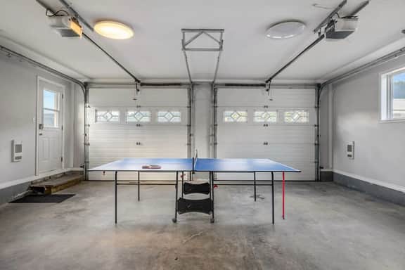 Rockhard Retreat | Mtn View | Office | Ping Pong - Image 4
